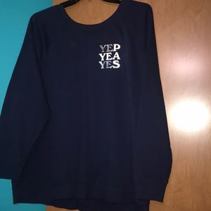 Old Navy SweatShirt